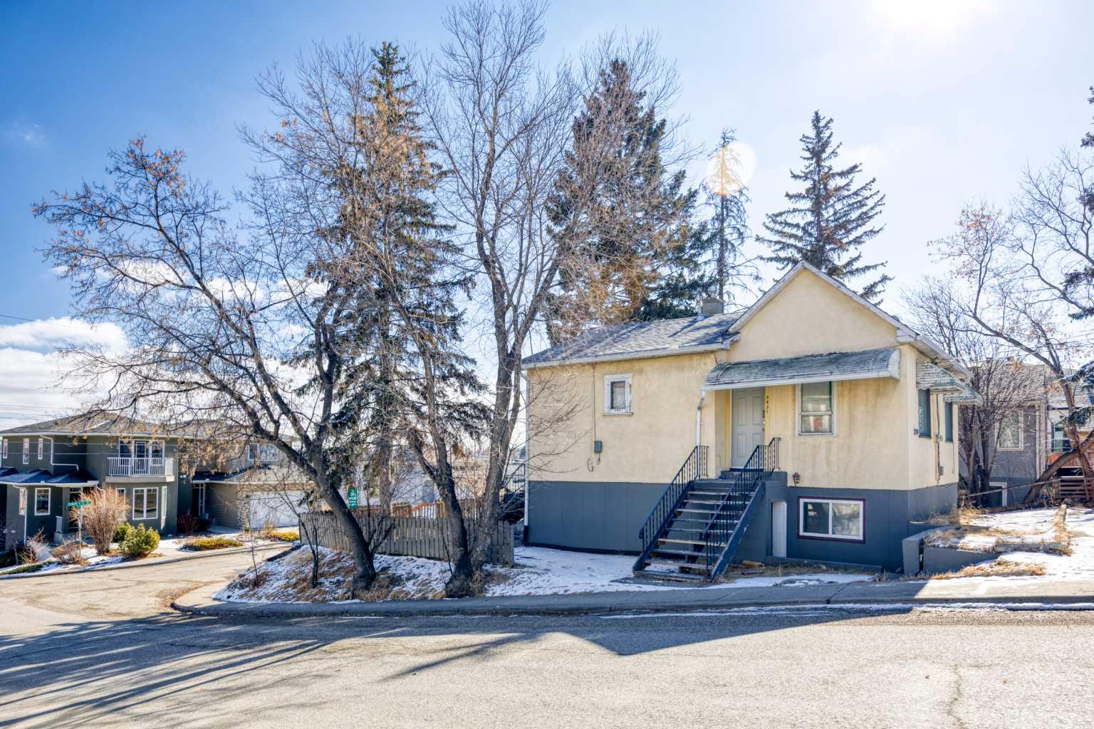 3831 Centre A Street NE