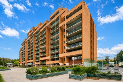 Photo of 5204 Dalton Drive NW #106, Calgary, AB T3A 3H1 (MLS # A2322784)