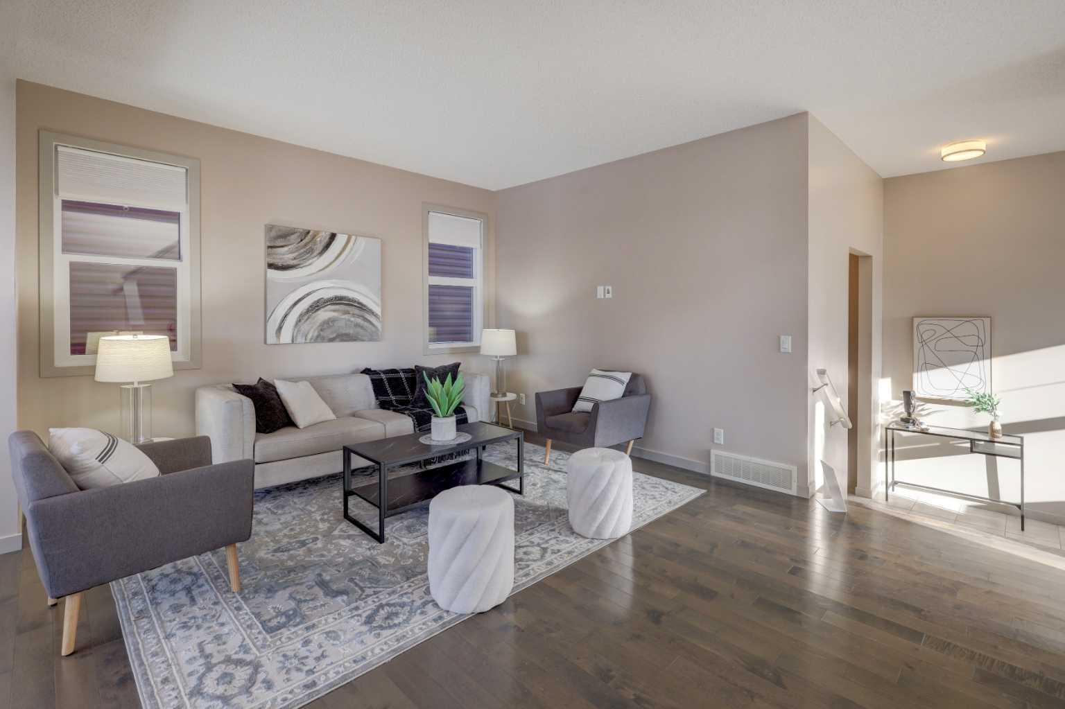 66 Evanscrest Terrace NW