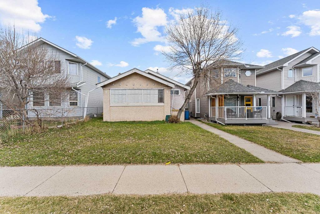 Photo of 216 15 Avenue NW, Calgary, AB T2M 0G8 (MLS # A2283011)