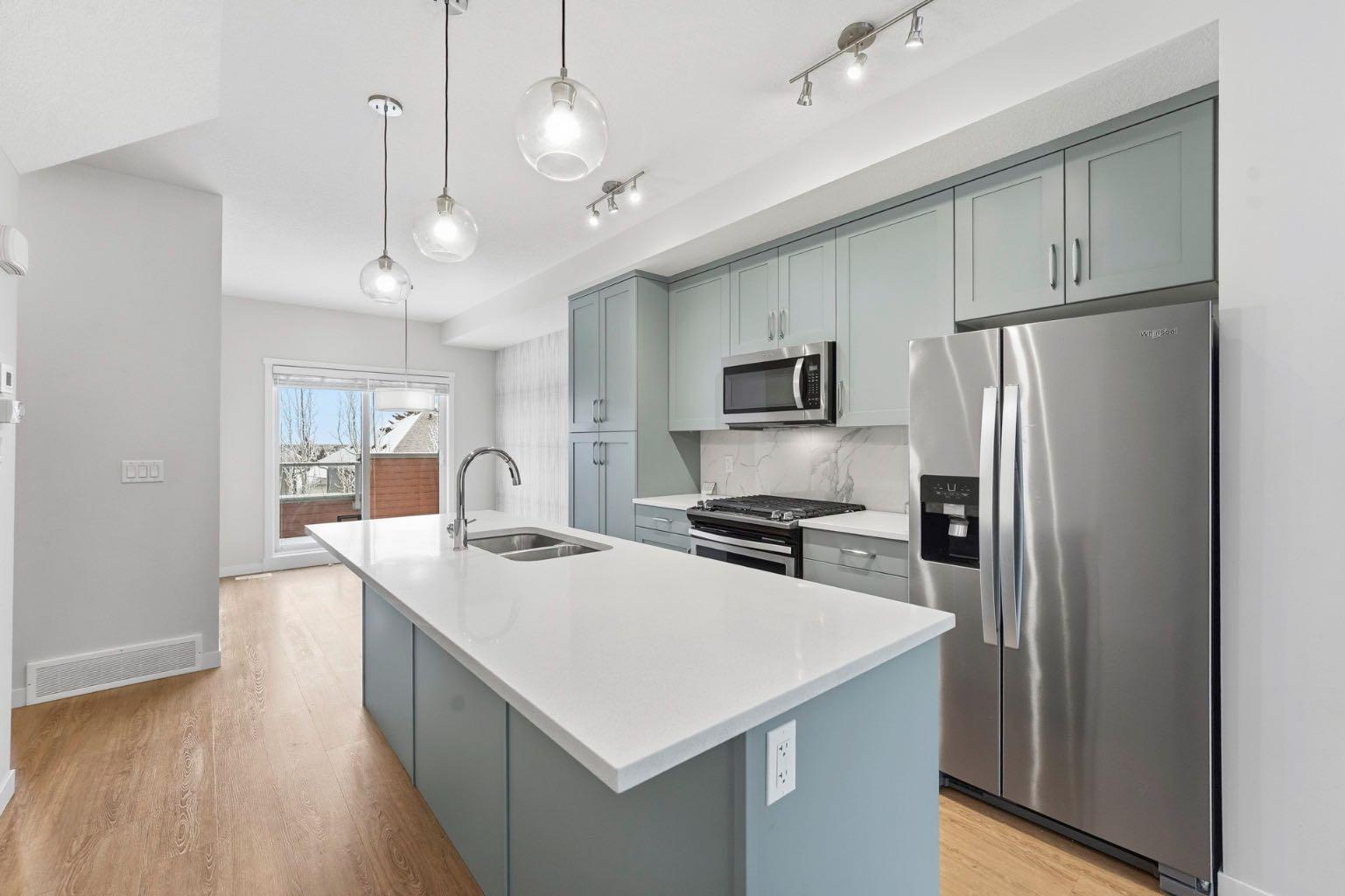 84 Shawnee Common SW