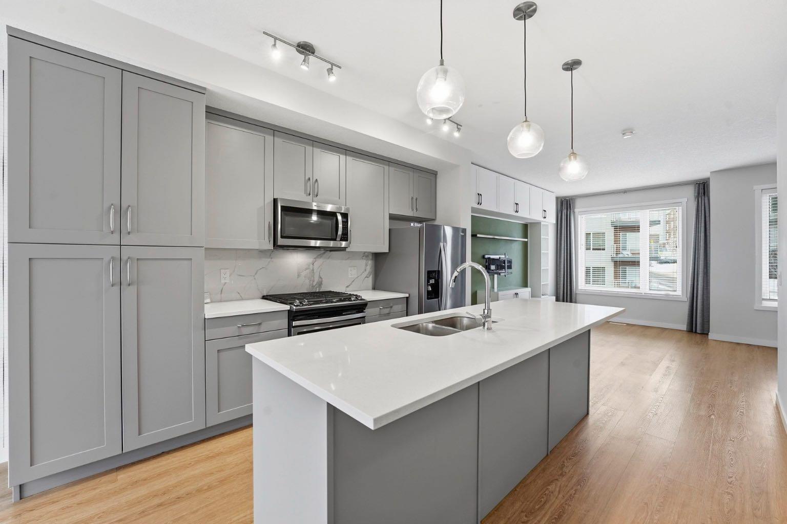 84 Shawnee Common SW