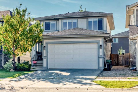 Photo of 2071 Reunion Boulevard NW, Airdrie, AB T4B 0J2 (MLS # A2347945)