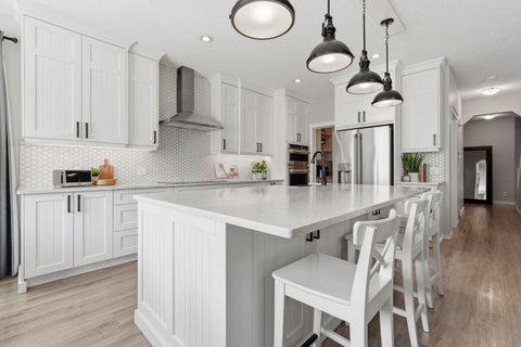 Photo of 73 Morningside Circle, Airdrie, AB T4B 2R9 (MLS # A2335372)