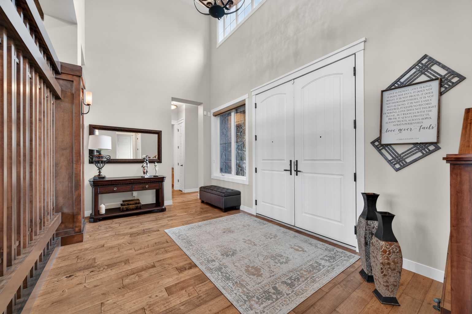 38 Whispering Springs Way