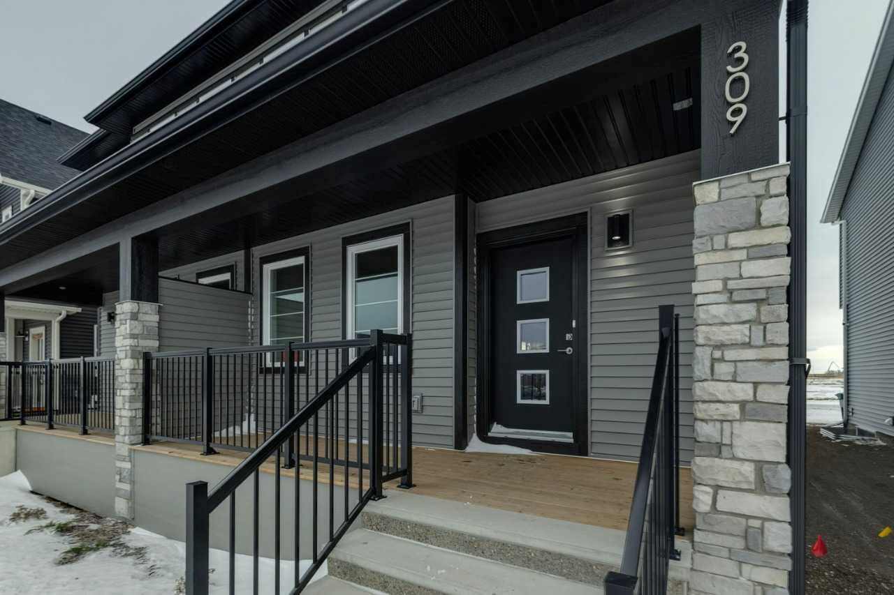 309 Cobblestone Gate SW