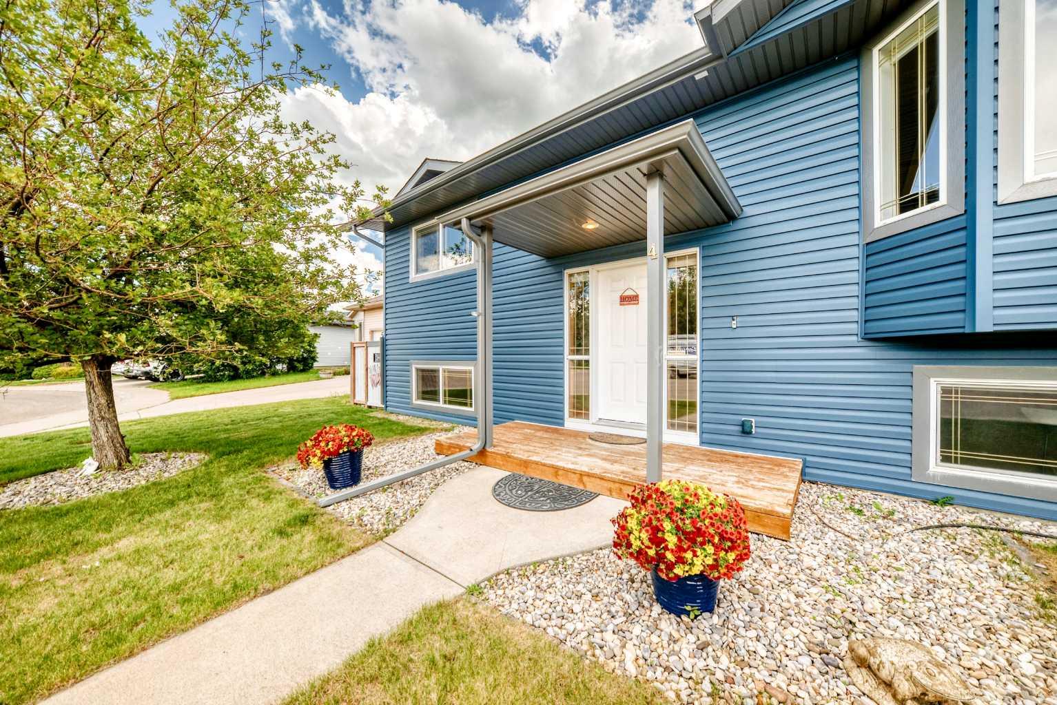 4 Strathford Place