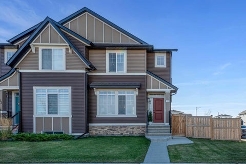 Photo of 235 D'arcy Ranch Drive, Okotoks, AB T1S 5T1 (MLS # A2353370)