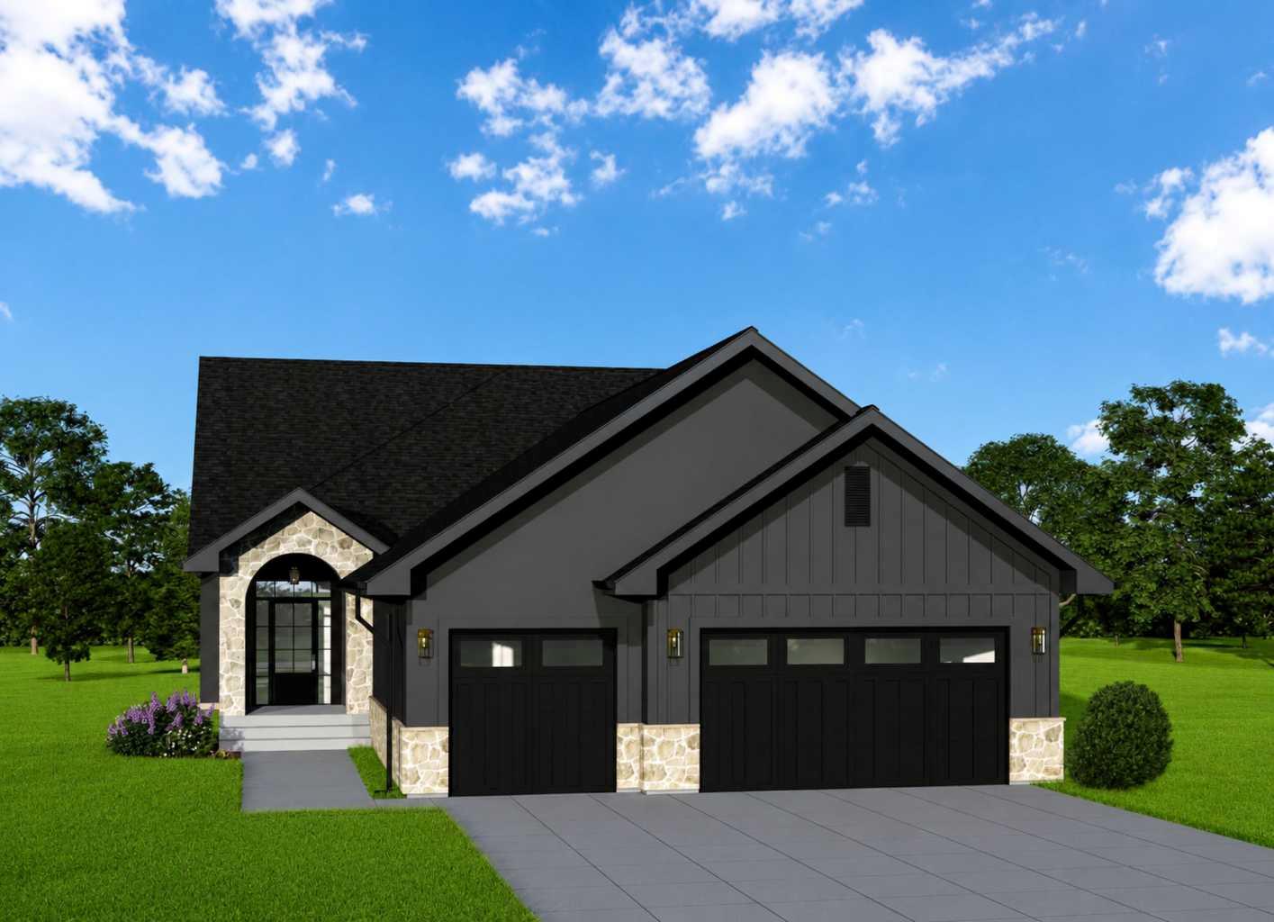 379 Muirfield Crescent
