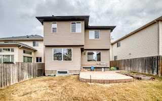 225 Kincora Heights NW