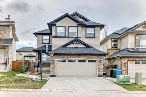 Photo of 225 Kincora Heights NW, Calgary, AB T3R 1N6 (MLS # A2309380)