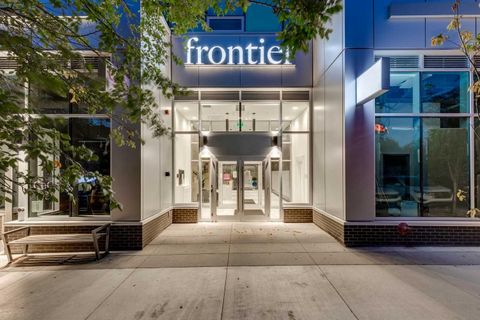 Photo of 110 18A Street NW #612, Calgary, AB T2N 5G5 (MLS # A2258253)