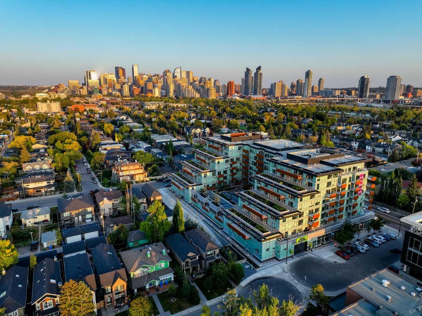 110 18A Street NW 612