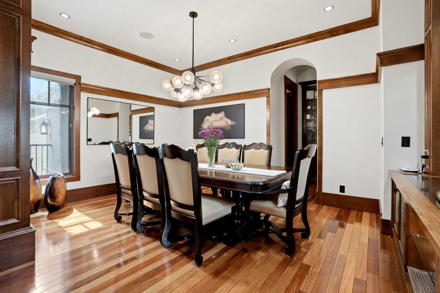 130 Hawk's Landing Drive