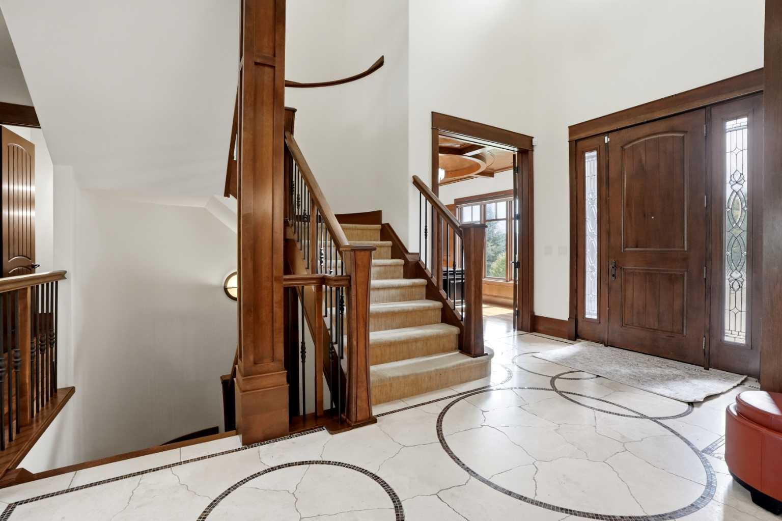 130 Hawk's Landing Drive