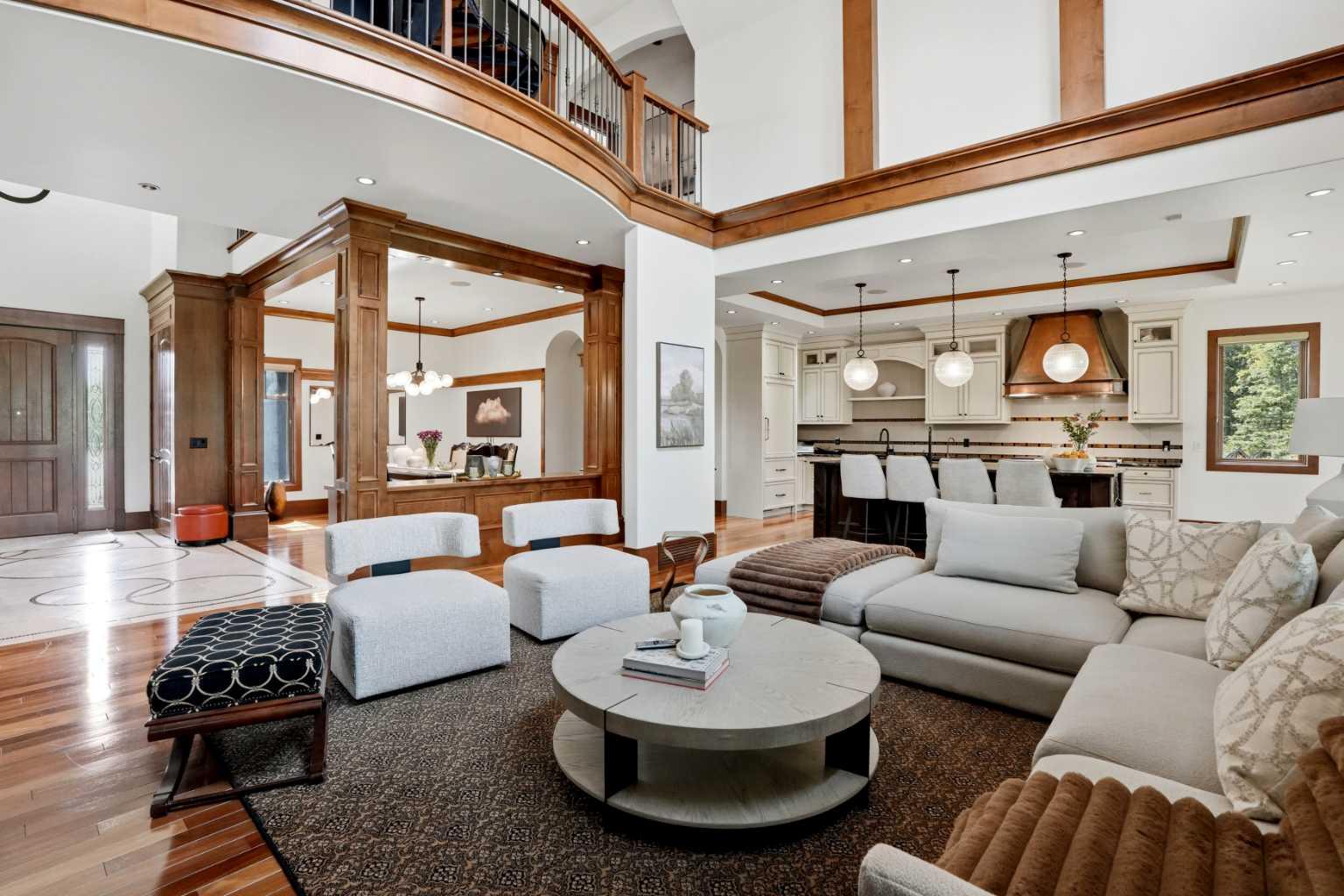 130 Hawk's Landing Drive