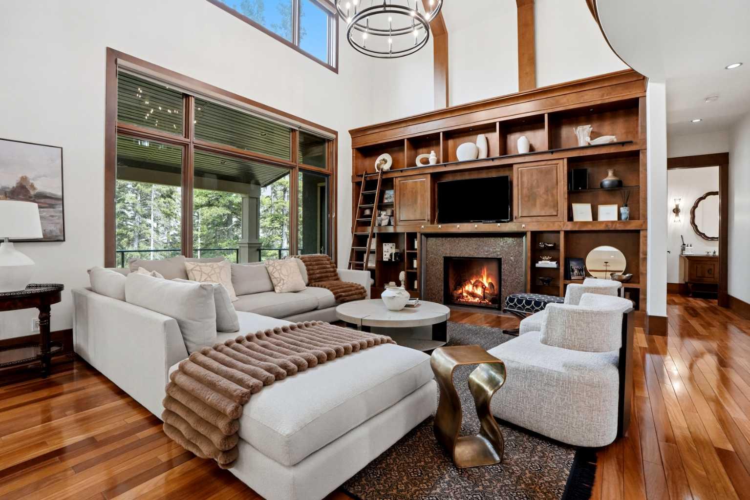 130 Hawk's Landing Drive