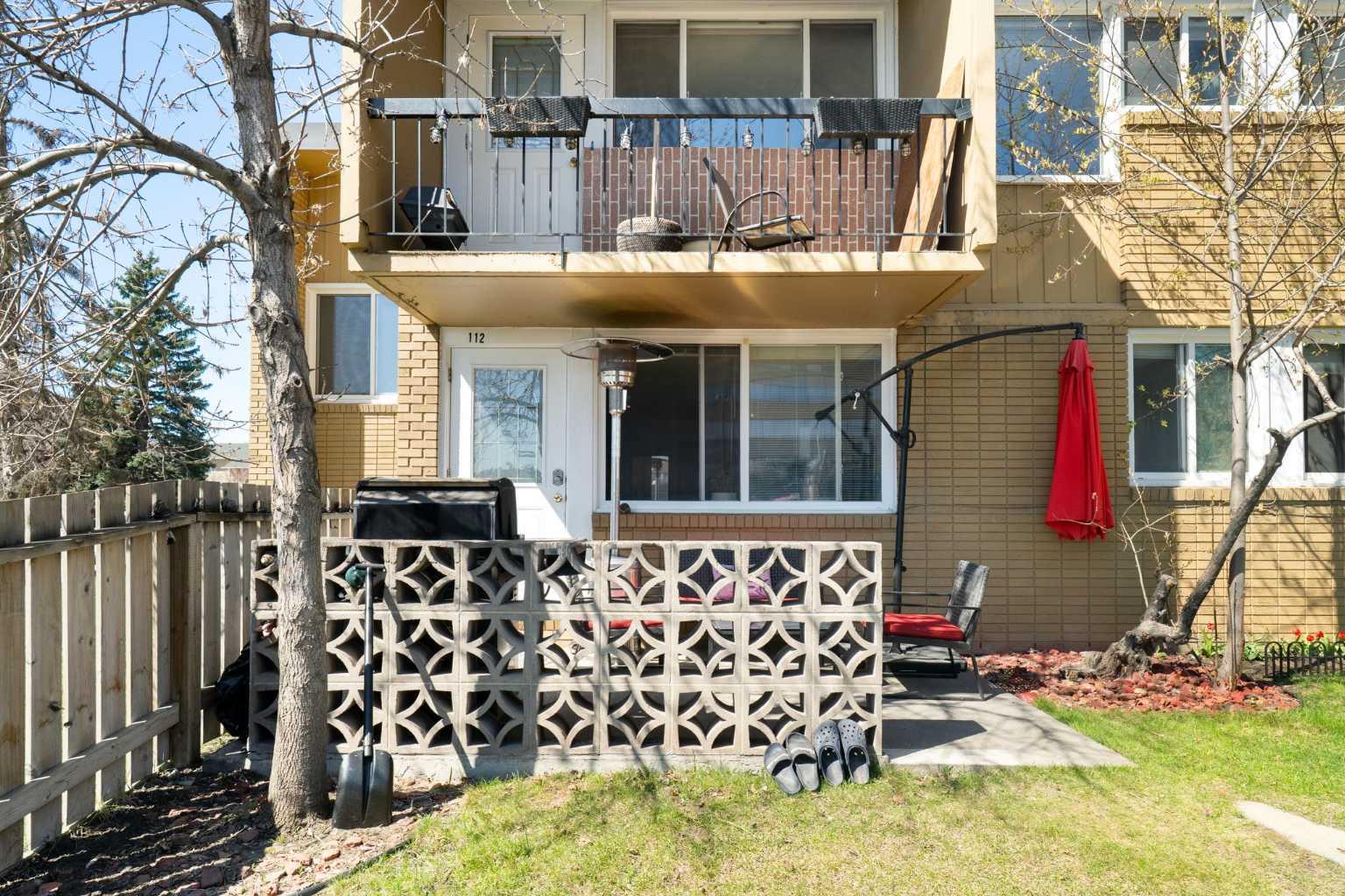 7007 4A Street SW 112