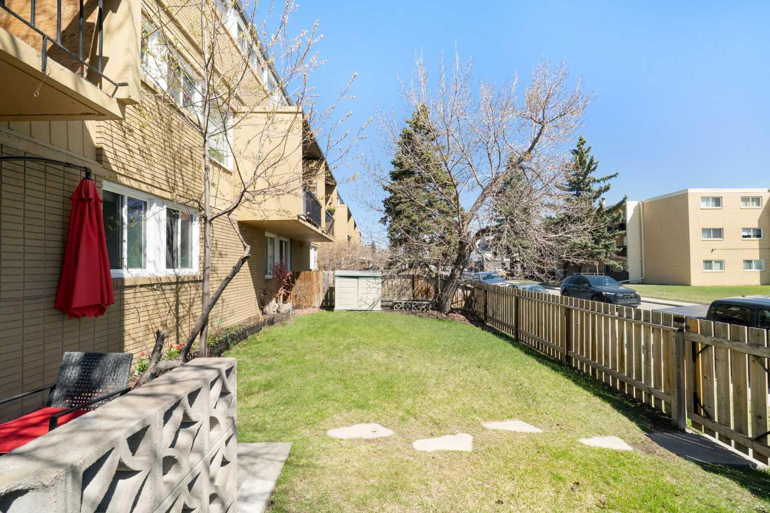7007 4A Street SW 112