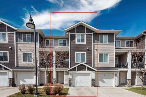Photo of 300 Marina Drive #82, Chestermere, AB T1X 0P6 (MLS # A2304953)