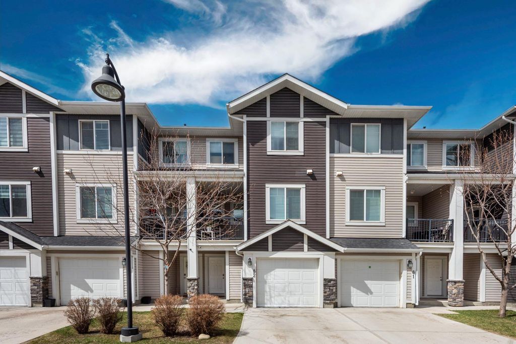 Photo of 300 Marina Drive #82, Chestermere, AB T1X 0P6 (MLS # A2304953)