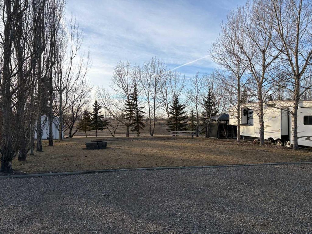 Photo of A2 Forty Mile Park, Rural Forty Mile No. 8, County of, AB T0K 0X0 (MLS # A2292685)