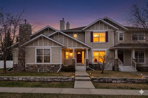 Photo of 18 West Springs Gate SW, Calgary, AB T3H 4P5 (MLS # A2309004)