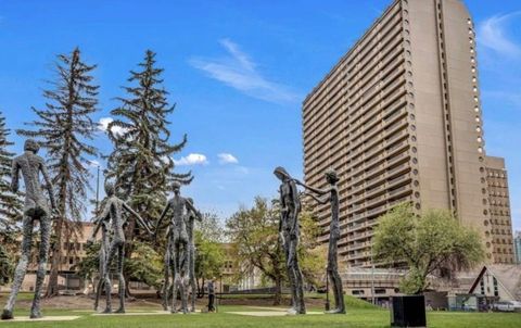 Photo of 221 6 Avenue SE #1101, Calgary, AB T2G 4Z9 (MLS # A2251923) Photo of 221 6 Avenue SE #1101, Calgary, AB T2G 4Z9 (MLS # A2251923)