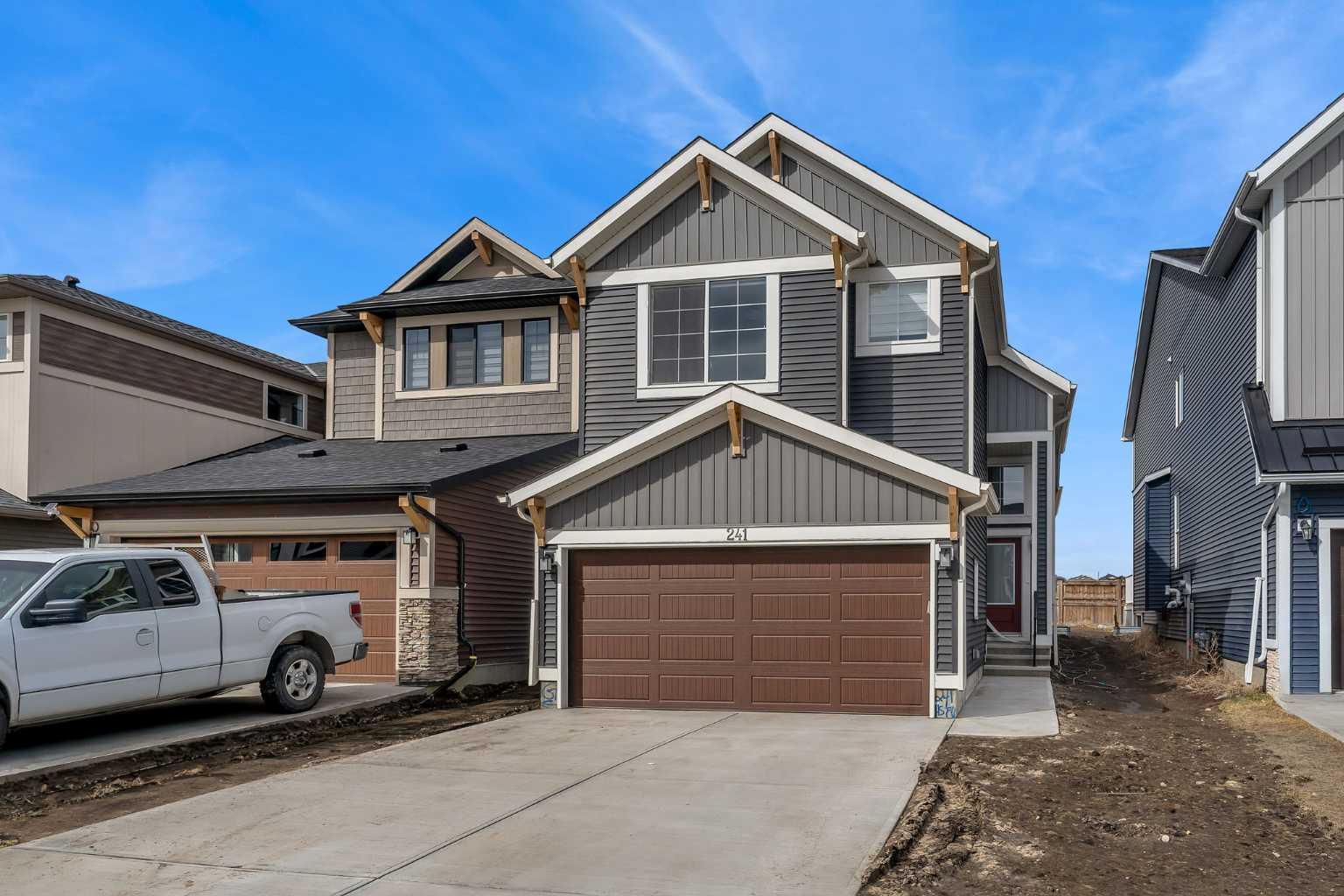 241 HOMESTEAD Terrace NE