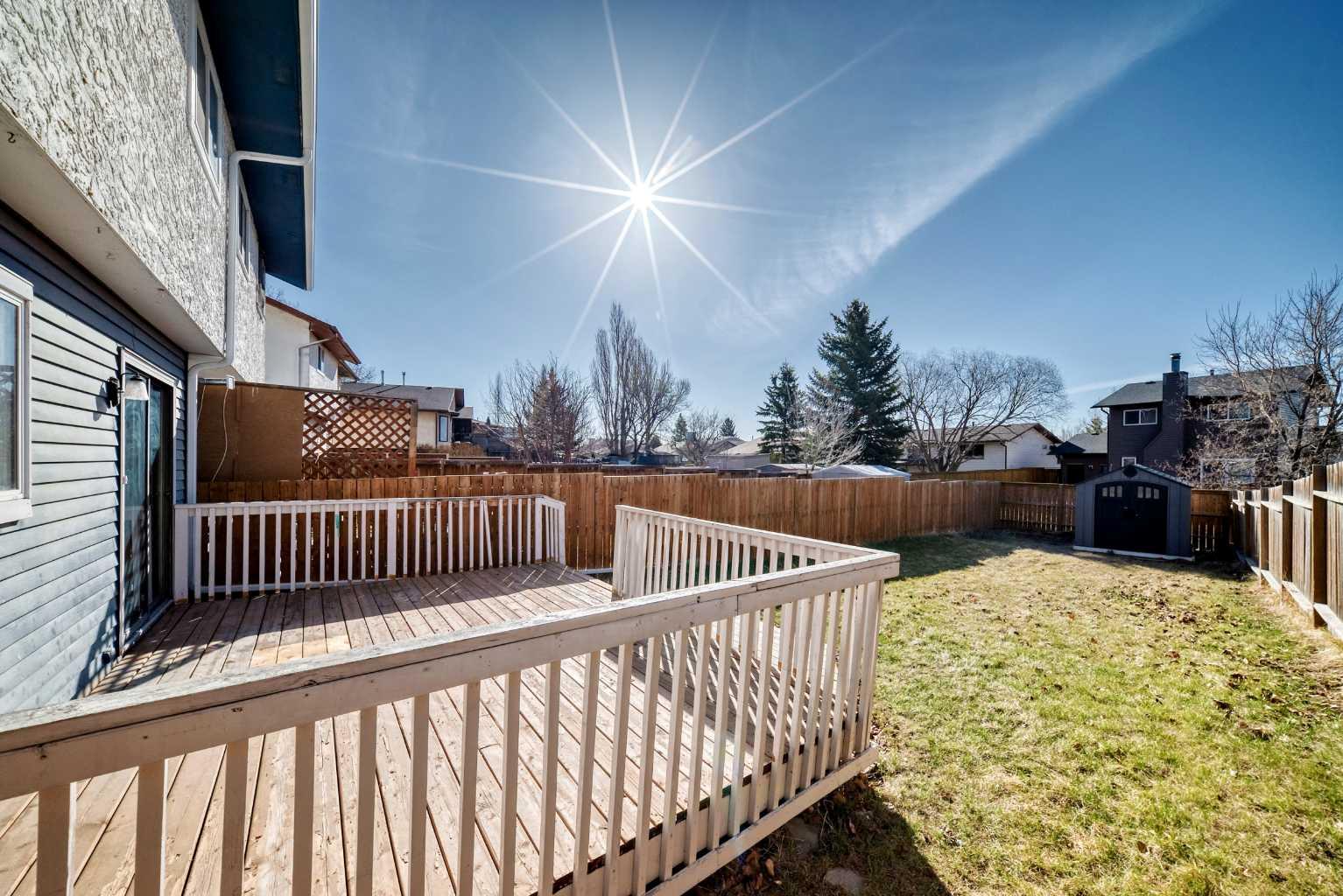 5 Falchurch Road NE