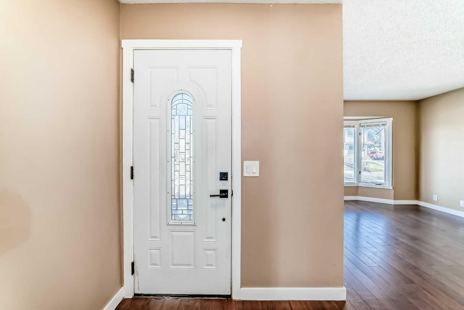 5 Falchurch Road NE