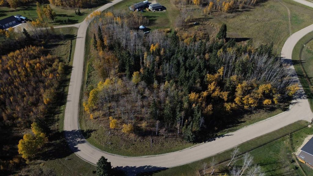 Photo of 15015 Township Road 424 Township #4, Rural Ponoka County, AB T0B 0H0 (MLS # A2266520)