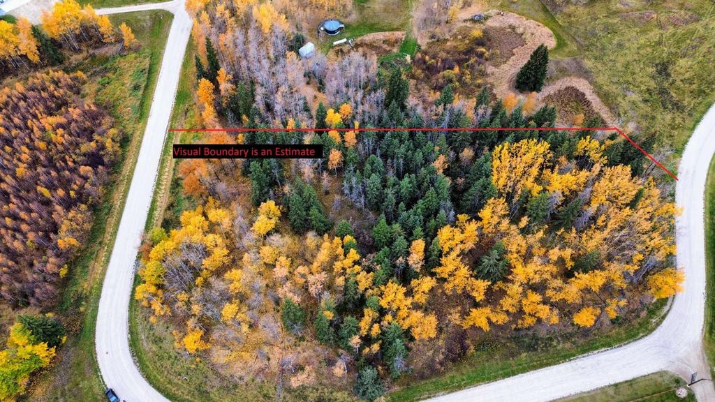 Photo of 15015 Township Road 424 Township #4, Rural Ponoka County, AB T0B 0H0 (MLS # A2266520)