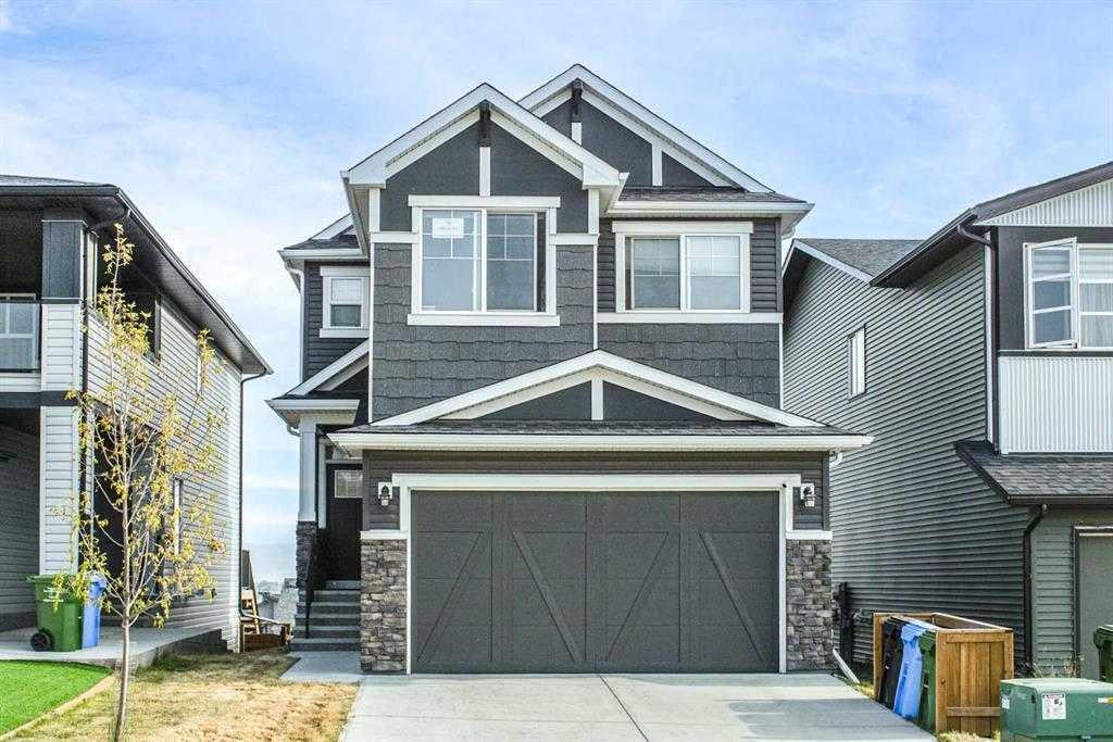 Photo of 75 Calhoun Hill NE, Calgary, AB T3P 1T7 (MLS # A2348648)