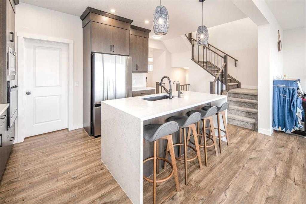 Photo of 75 Calhoun Hill NE, Calgary, AB T3P 1T7 (MLS # A2348648)