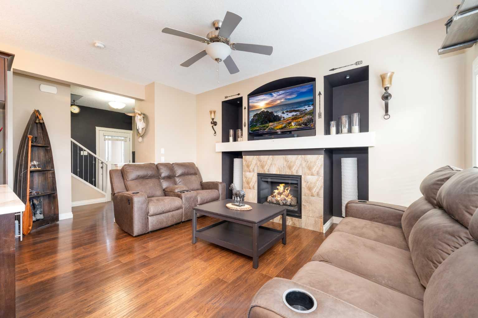 719 Hampton Hills Drive NE