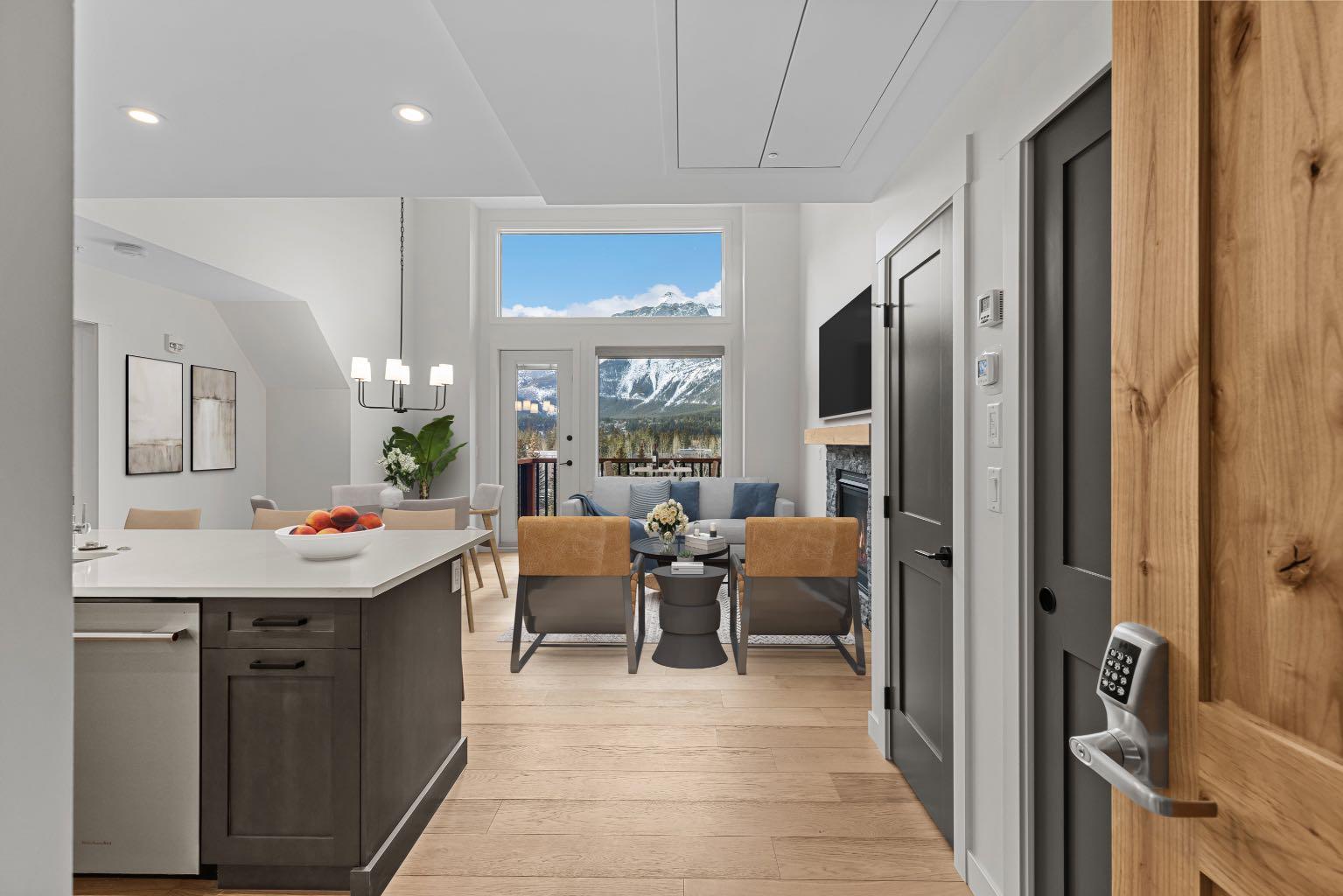 1505 Spring Creek Gate 405