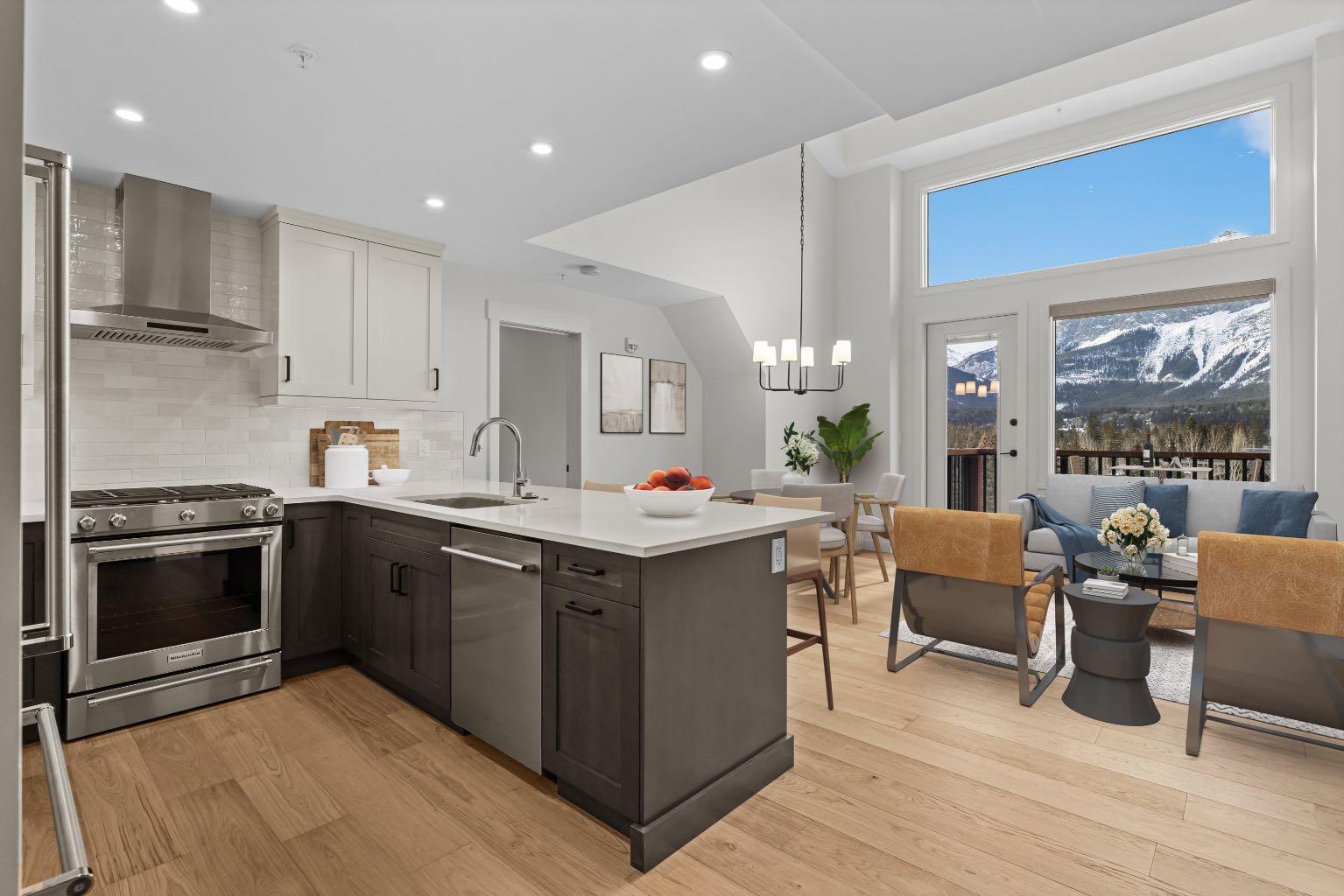 1505 Spring Creek Gate 405