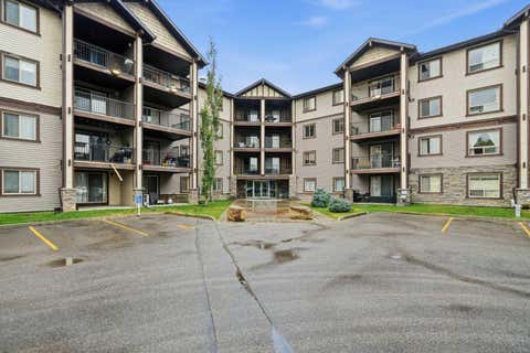 Photo of 60 Panatella Street NW #4103, Calgary, AB T3K 0M4 (MLS # A2337010)