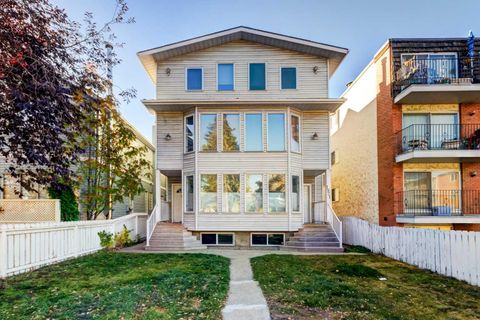 1921 5 Street SW 3 Calgary AB T2S 2B2