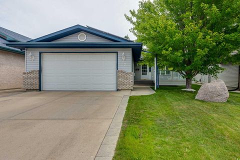 Photo of 82 Ruttan Close, Red Deer, AB T4P 3T2 (MLS # A2329447)
