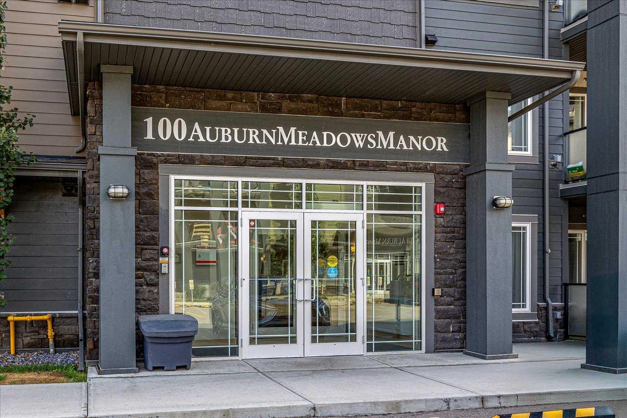 100 Auburn Meadows Manor SE 309