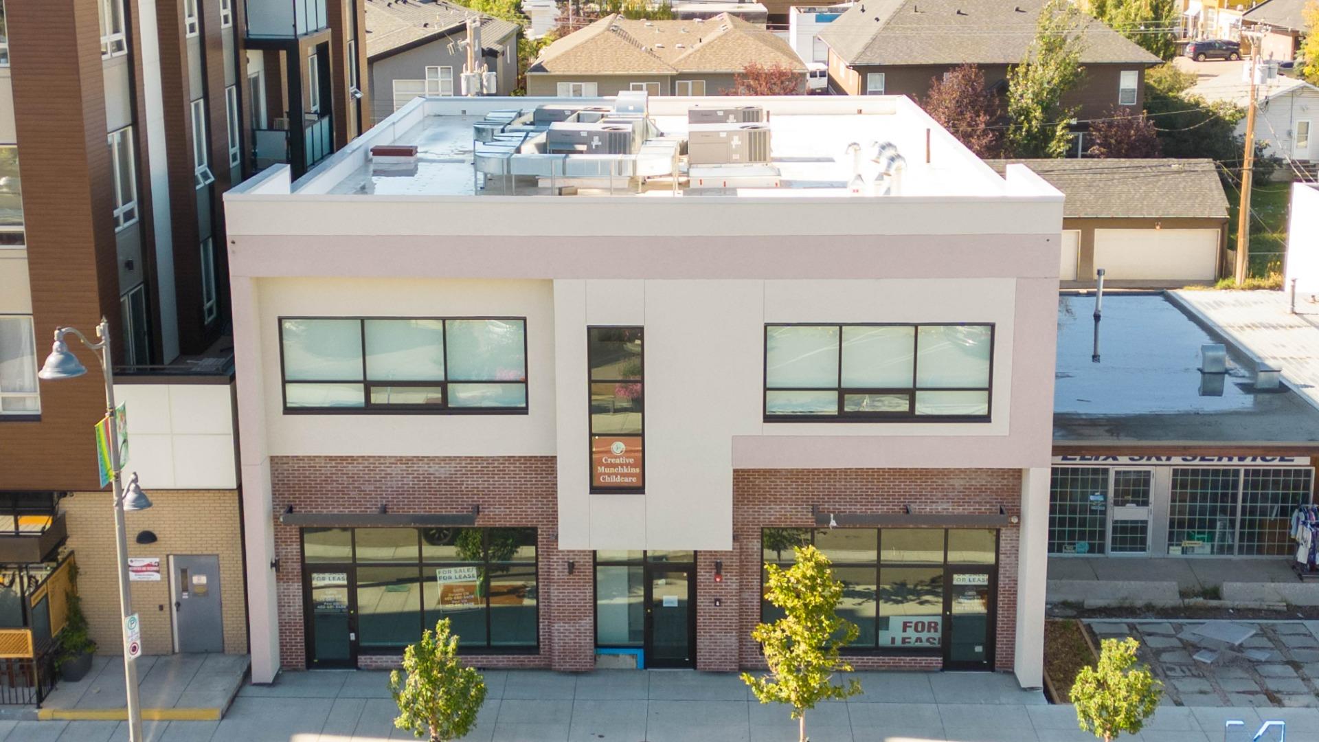 4623 Bowness Road NW 110