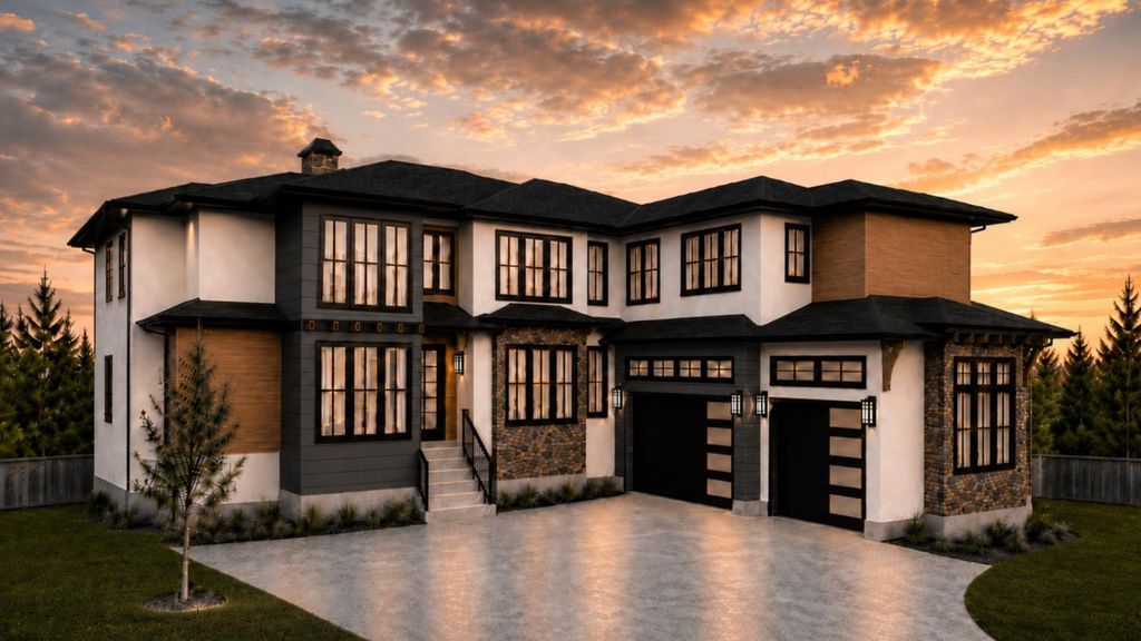 Photo of 44 Duhram Way, Conrich, AB T1Z 0Z9 (MLS # A2330212)