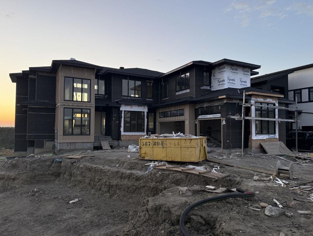Photo of 44 Duhram Way, Conrich, AB T1Z 0Z9 (MLS # A2330212)