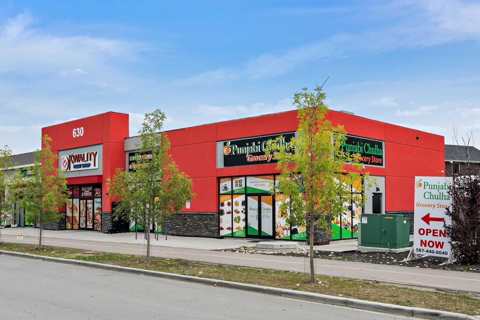 132 Red Embers Link NE 908