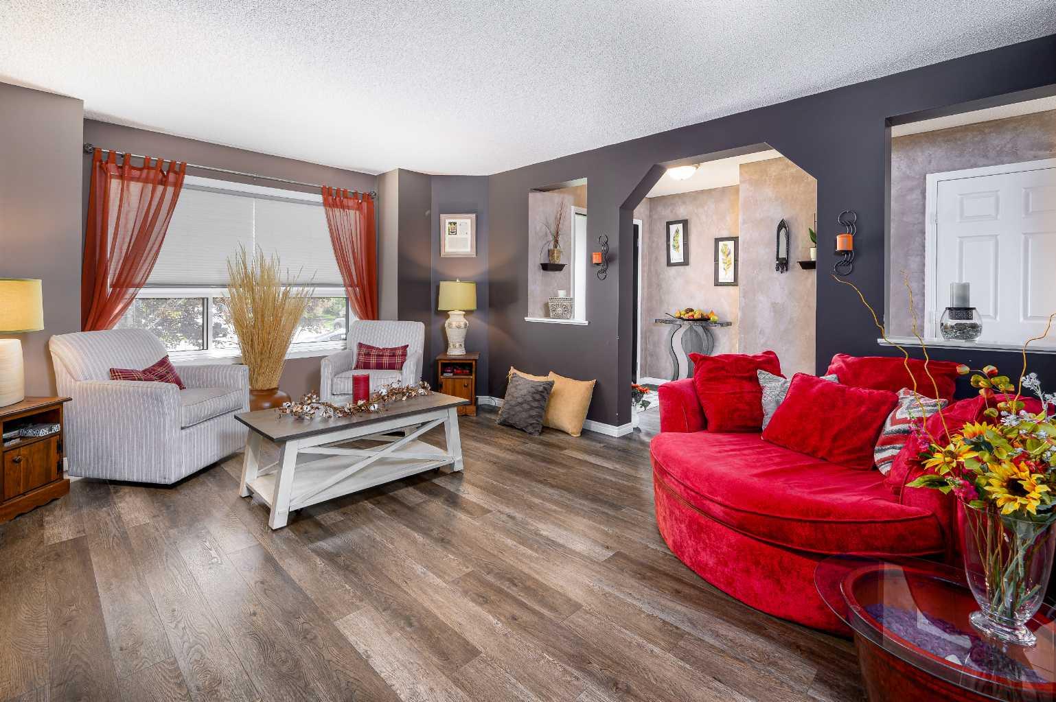 162 Citadel Mesa Close NW