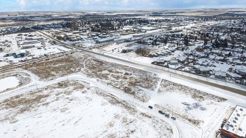 400 Shantz Drive Didsbury AB T0M 0W0