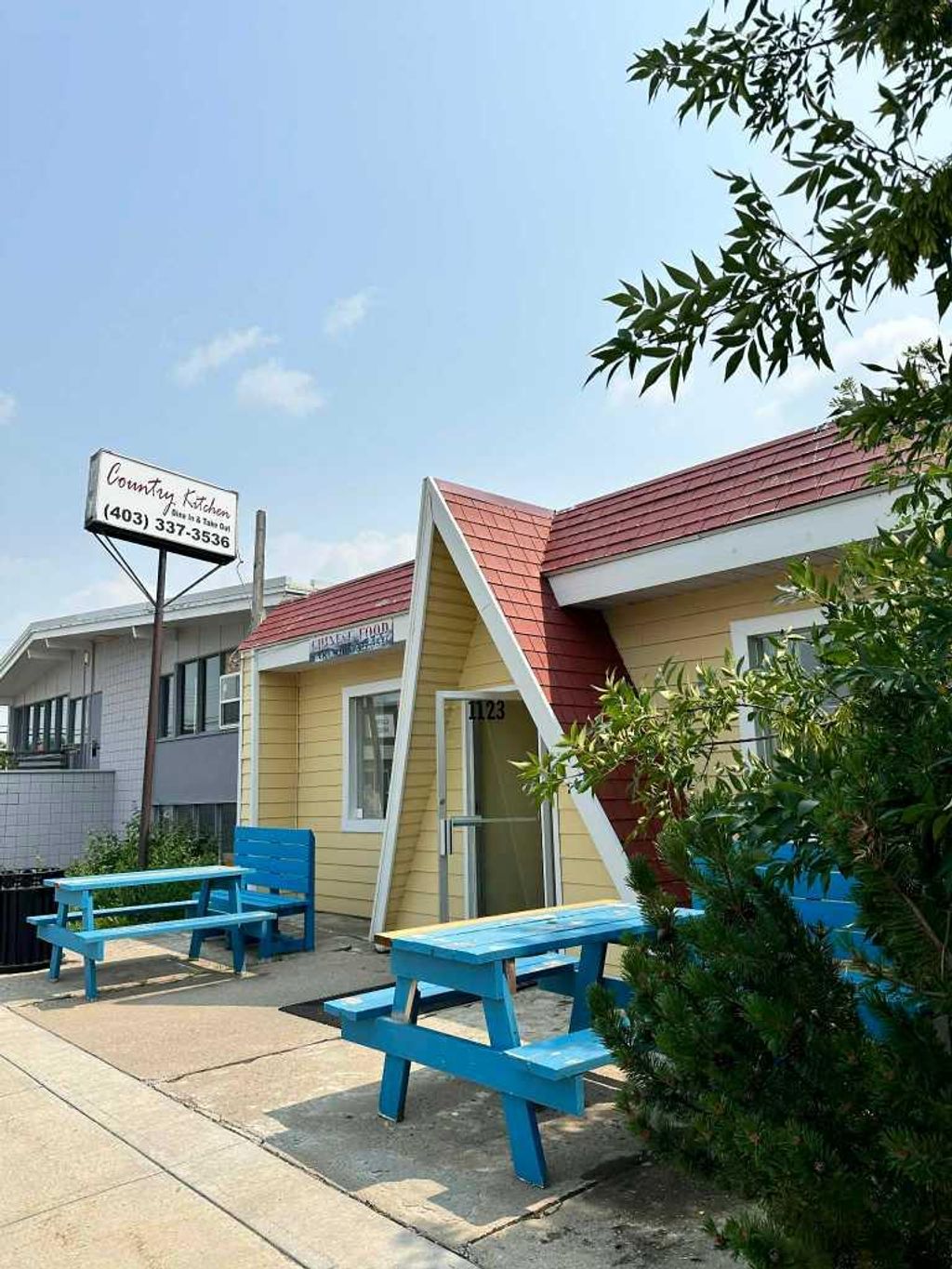 Photo of 1123 Osler Street, Carstairs, AB T0M 0N0 (MLS # A2295435)