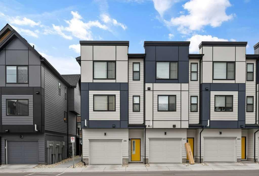 550 Seton Circle SE 606